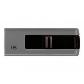 More about Emtec B250 Slide, 16 GB, USB Typ-A, 3.2 Gen 1 (3.1 Gen 1), Dia, Grau