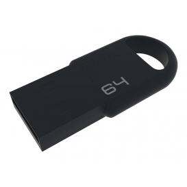 More about Emtec D250 Mini, 64 GB, USB Typ-A, 2.0, Ohne Deckel, Schwarz