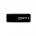 INTEGRAL - USB Stick - 32 GB - USB 3.0 - Schwarz