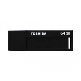 More about Toshiba TransMemory U302 64GB  USB-Flash-Laufwerk - THN-U302K0640MF