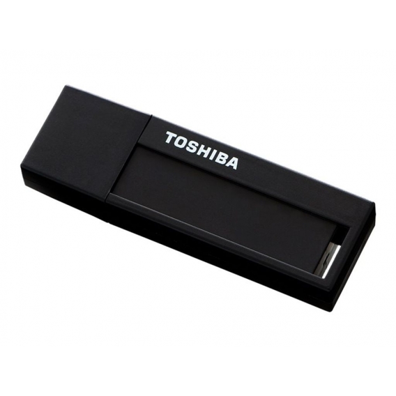 Toshiba TransMemory U302 64GB  USB-Flash-Laufwerk - THN-U302K0640MF