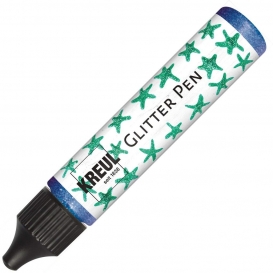 More about KREUL Glitter Pen blau 29 ml