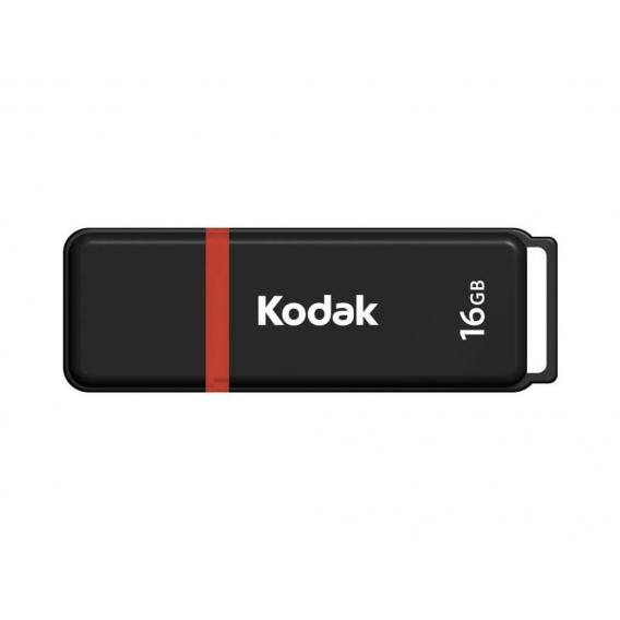 USB FlashDrive 16GB Kodak K102 (schwarz)