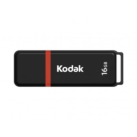 More about USB FlashDrive 16GB Kodak K102 (schwarz)