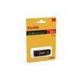 USB FlashDrive 16GB Kodak K102 (schwarz)