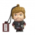 Tribe 16GB Game of Thrones Tyrion, 16 GB, 2.0, USB-Anschluss Typ A, Kappe, Mehrfarben