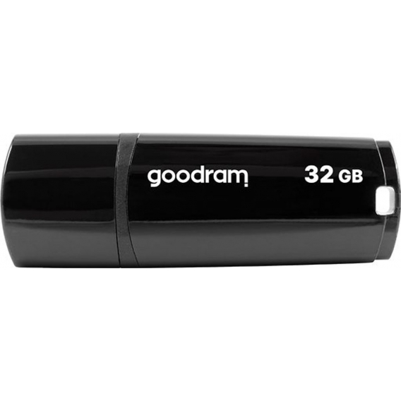 GoodRam UMM3-Flash-Laufwerk, 32 GB (UMM3-0320K0R11)