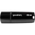 GoodRam UMM3-Flash-Laufwerk, 32 GB (UMM3-0320K0R11)