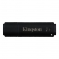 Kingston DataTraveler 4000 G2 Management Ready - USB-Flash-Laufwerk - verschlüsselt