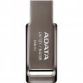 AData UV131 USB 3.0 (64GB), grau, USB-Stick, USB-A 3.2, 5 Gbit/s,USB Flash Drive