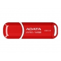 ADATA UV150 USB-Speicher, 64GB, USB 3.0, rot