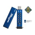 iStorage datAshur Pro - USB-Flash-Laufwerk - verschlüsselt