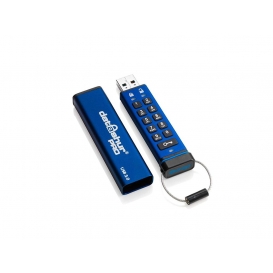 More about iStorage datAshur Pro - USB-Flash-Laufwerk - verschlüsselt