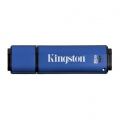 Kingston DataTraveler Vault Privacy 3.0 [Standard 8GB USB-Stick]