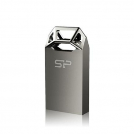 More about Silicon Power Jewel J50 32 GB, USB 3.0, Titanic