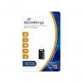 Mediarange USB-Stick MR921, Nano, USB 2.0, 16 GB