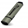 Kanguru Solutions Kanguru SS3 USB 3.0 with Write Protect Switch - USB-Flash-Laufwerk - 32 GB Kanguru Solutions
