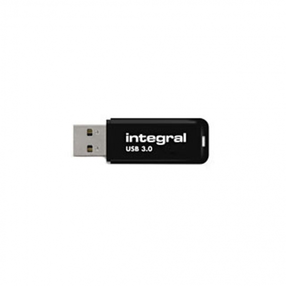 Integral 16GB Noir USB 3.0 Flash-Laufwerk