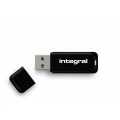 Integral 64GB Noir USB 3.0 Flash-Laufwerk