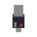 USB FlashDrive 32GB EMTEC Mobile & Go OTG USB 3.0 Blister