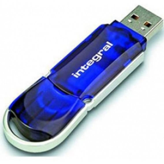 Integral Courier USB-Flash-Laufwerk 64GB