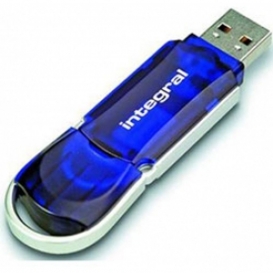 More about Integral Courier USB-Flash-Laufwerk 64GB
