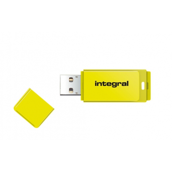 integral™ USB-Stick Slide 8GB