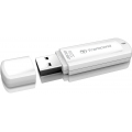 Transcend USB 32GB 6/16 JetFlash 370 white