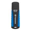 Transcend 810 32GB USB 3.0 JetFlash, 32 GB, USB 3.0, Kappe, 63.3 mm, 20.4 mm, 8.9 mm