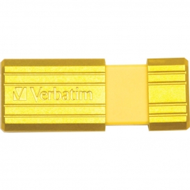 More about Verbatim PinStripe, 8 GB, USB 2.0, Slide, 21 mm, 54 mm, 9.22 mm