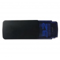 Emtec EKMMD32GC500, 32 GB, USB 2.0, 15 MB/s, Schwarz, 6,09 cm, 7,8 mm (0.307")