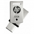 USB Pendrive HP X5000M 32GB