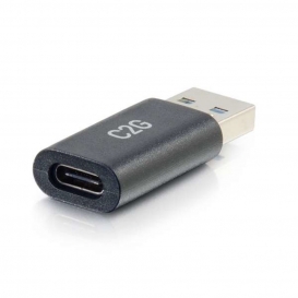 More about C2G 54427 changeur de genre de câble USB 3.0 A ＝ Noir