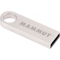 Mammut Mammut USB Stick silver 16 GB