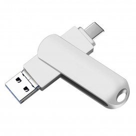 More about USB Flash Laufwerk 3 in 1 USB 3.0 Speicherstick Laufwerk Externer Speicher für Smartphones, iPhone，Tablets,Laptops,PC(32 GB)