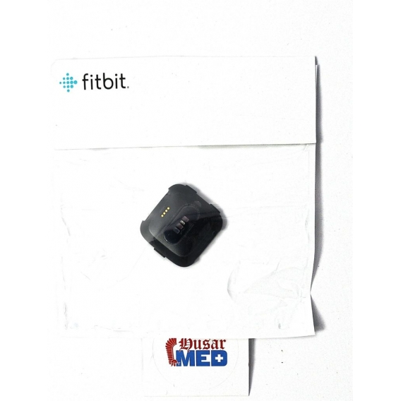 Fitbit FB505 schwarz