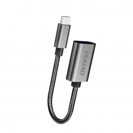 More about Dudao Adapterkabel OTG Adapter USB 2.0 auf USB Typ C