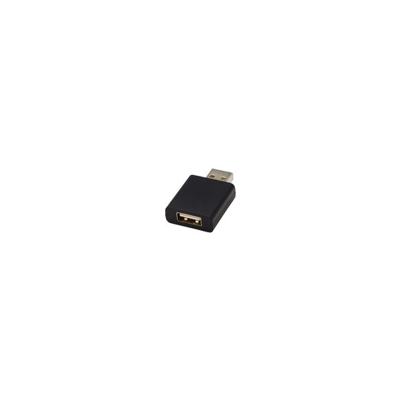 Bullet - USB-Datenblocker PF3602 (Einheitsgröße) (Schwarz)