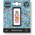 USB Pendrive Tech One Tech TEC4502-32 32 GB
