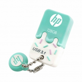 More about USB Pendrive HP X778W 128 GB  HP