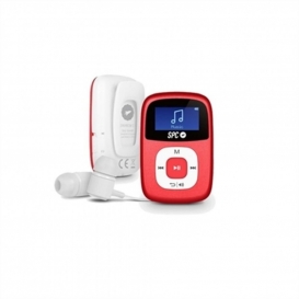 More about MP3 Player SPC 8644R