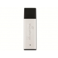 MediaRange USB-Stick 128GB USB 3.0 high performance aluminiu