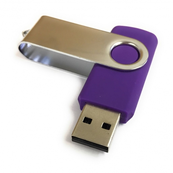 EASTBULL 5er Pack Speicherstick 8GB USB 2.0 USB Sticks Mehrfarbig memory flash