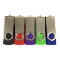EASTBULL 5er Pack Speicherstick 8GB USB 2.0 USB Sticks Mehrfarbig memory flash