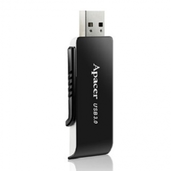 USB  128GB               AH350 U3 bk APA