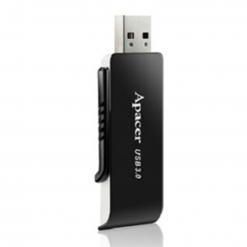 More about USB  128GB               AH350 U3 bk APA