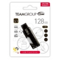 Team Group T183 - 128 GB - USB Typ-C - 3.2 Gen 1 (3.1 Gen 1) - 90 MB/s - andere - Schwarz Team Group
