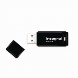 More about Integral 256 GB USB3.0 Memory Flash -Laufwerk (Speicherstock) schwarz