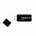 Integral 256 GB USB3.0 Memory Flash -Laufwerk (Speicherstock) schwarz