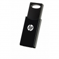 HP HPFD212W128-BX V212W 128 GB USB 2.0 Stick, 14MB/s Lesen, 4MB/s Schreiben